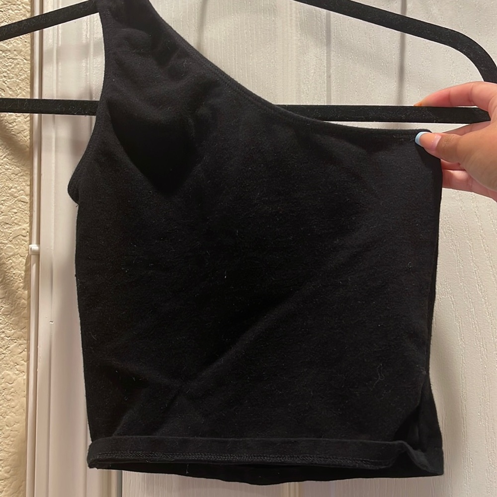 black brandy top